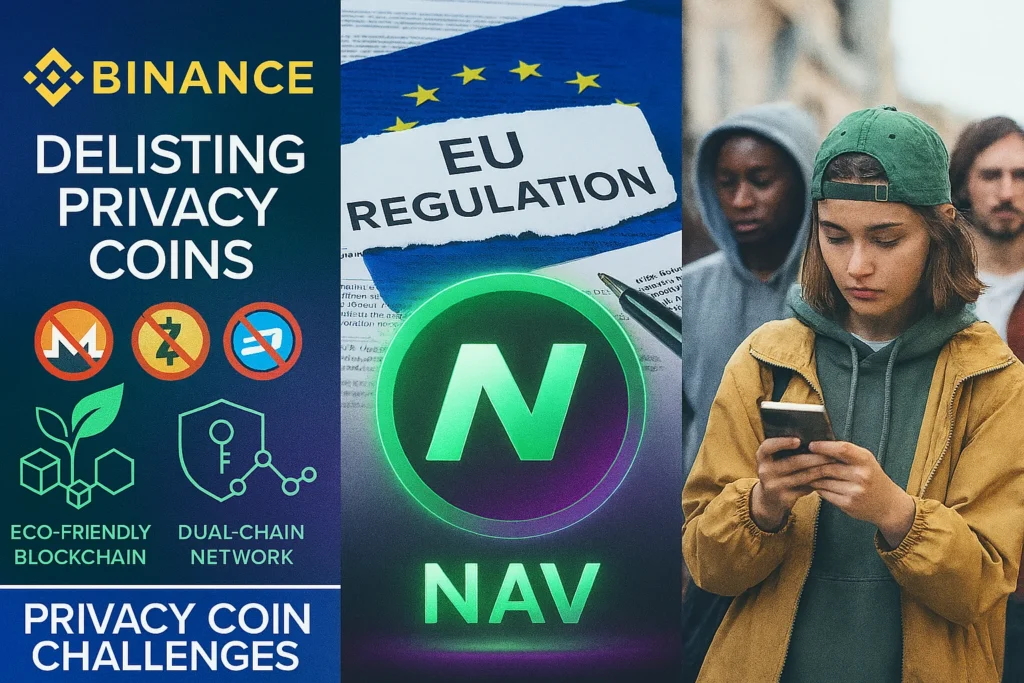 Real-world case studies of privacy altcoins under $1 with regulation and adoption